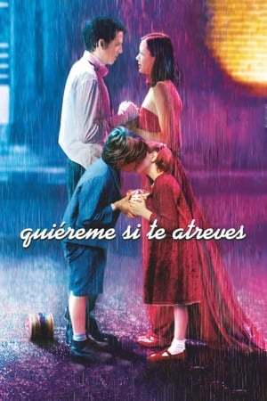 Amor ou Consequência
