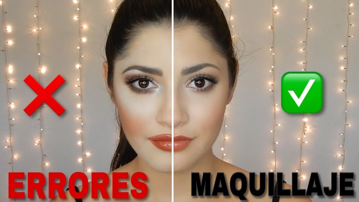 Moda Como maquillar ojos para PRINCIPIANTES | Niki Mayo - YouTube