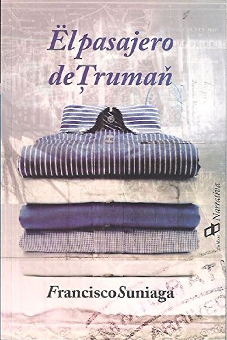 Producto El pasajero de Truman