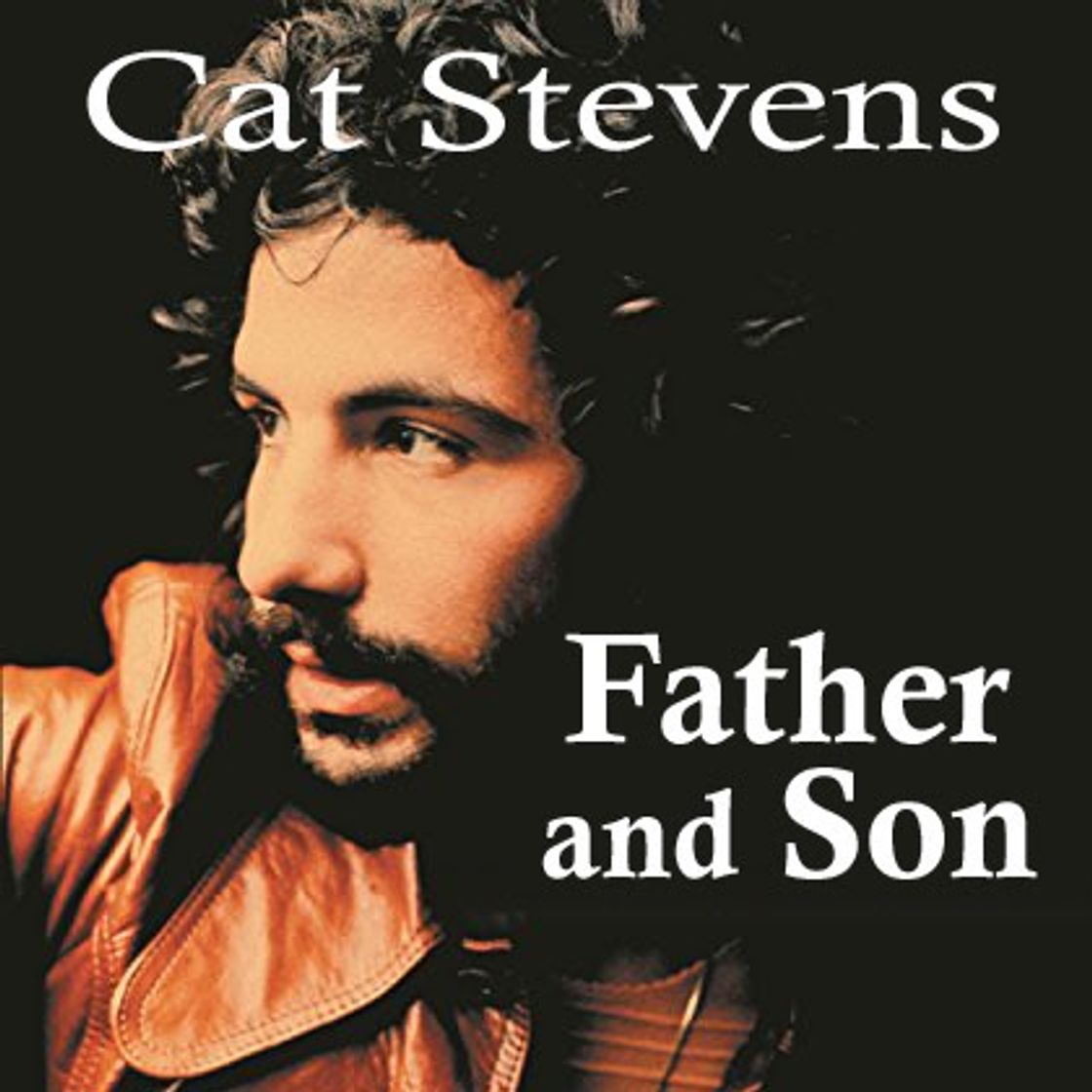 Canción Father and Son (Arr. for Guitar)