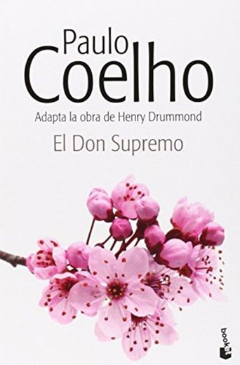 El Don Supremo (Biblioteca Paulo Coelho) de Paulo Coelho (8 ene 2015) Tapa blanda