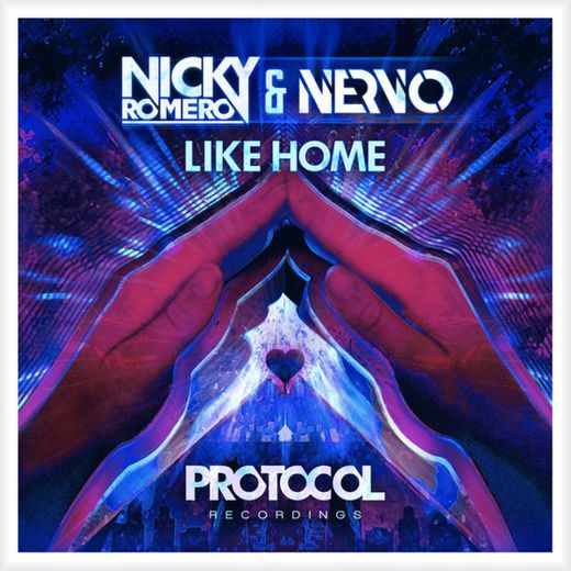 Like Home - Radio Edit