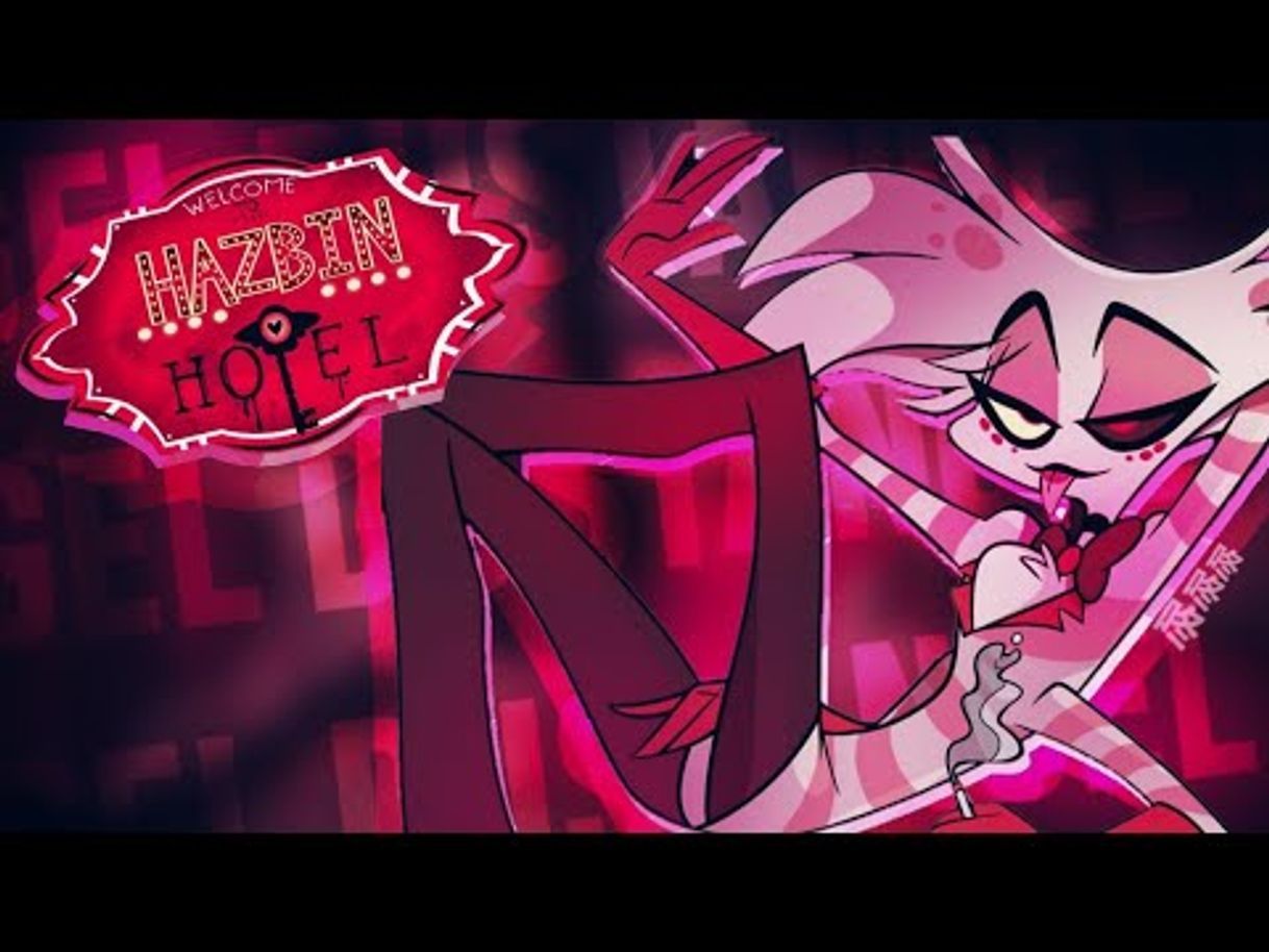 Fashion Hazbin Hotel Cómic - Capitulo 2: Tratos Sucios - YouTube