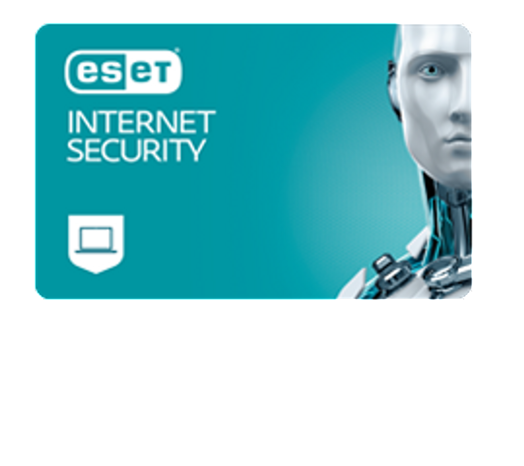 Apps Descarga ESET Internet Security | ESET