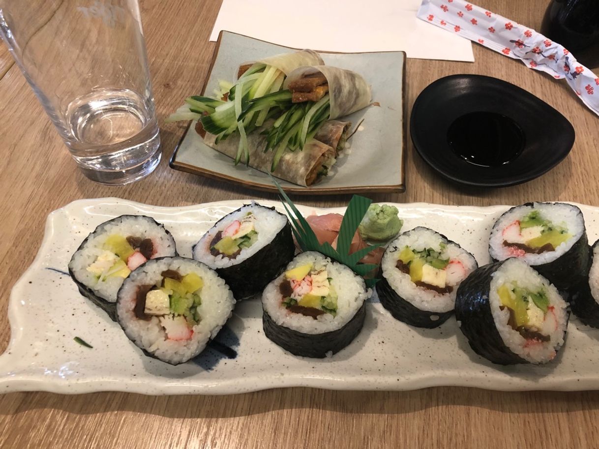 Restaurants Hare and Tortoise Chiswick