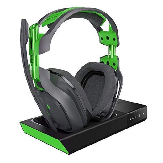 Astro Gaming A50 - Auriculares