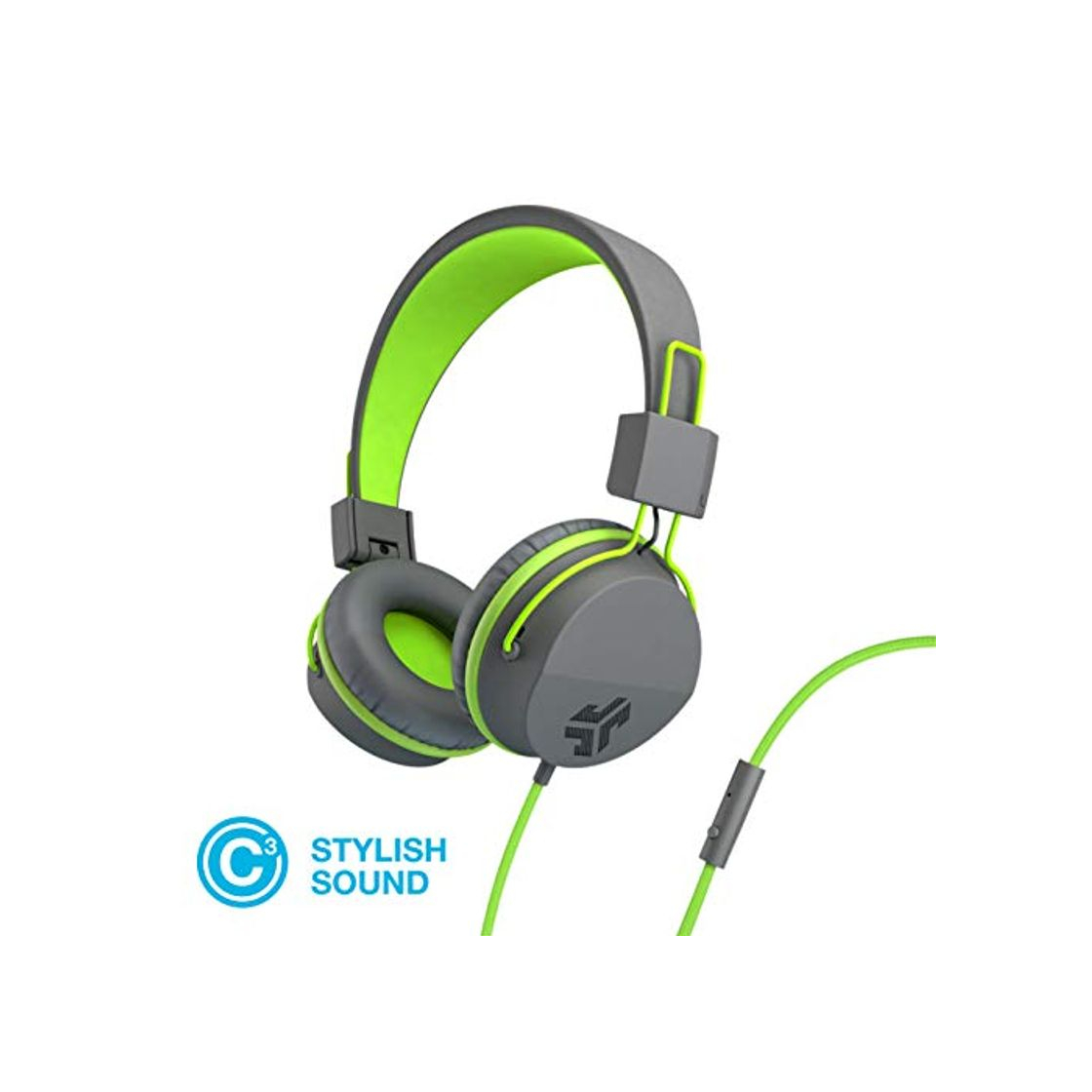 Product JLab - Auriculares Audio Neon - intra aurales