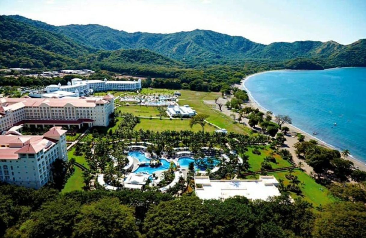 Hotel Riu Guanacaste
