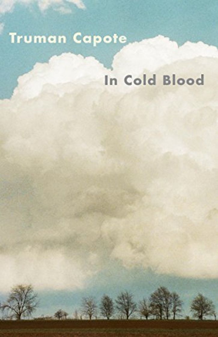 Libro In Cold Blood