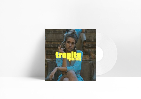 Music Trapito (Toc-Toc)