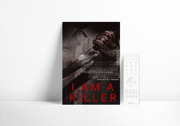 Serie I Am a Killer