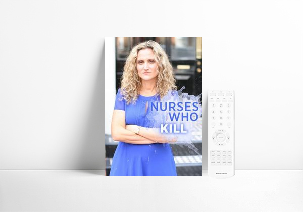 Serie Nurses Who Kill
