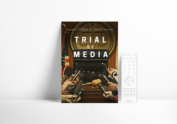 Serie Juicios mediáticos