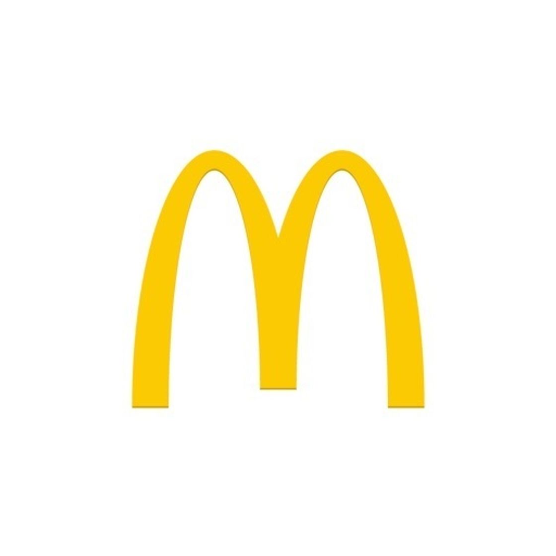 App McDonald's