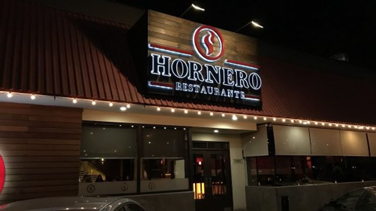 Restaurants Restaurante Hornero