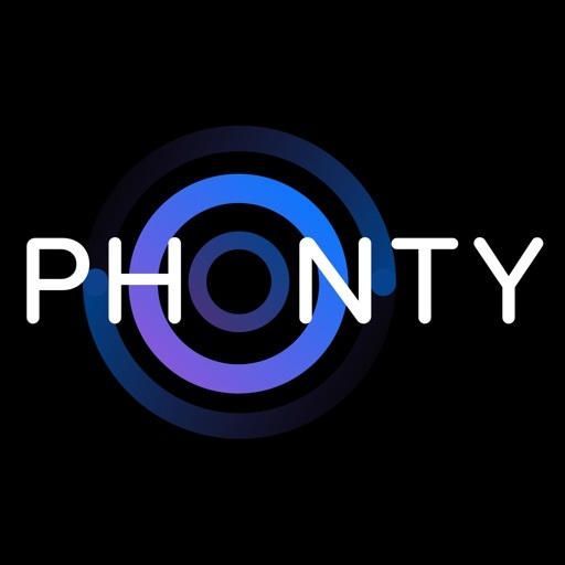 Phonty-Editor de foto perfecto