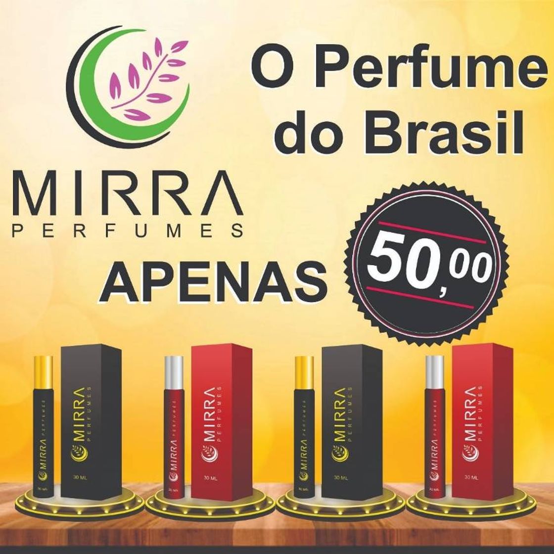 Moda Perfumes importados