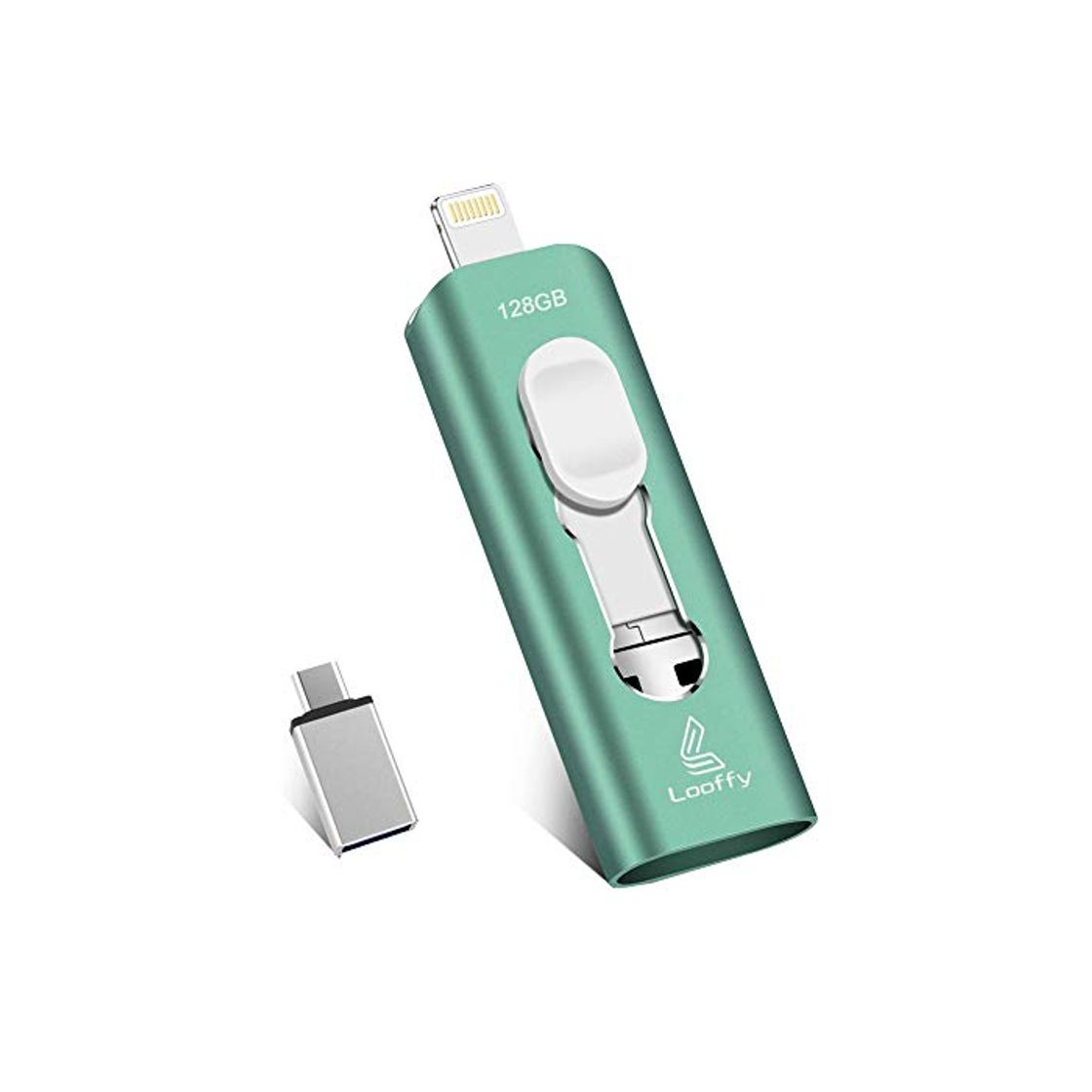 Social Looffy 128GB Memoria USB