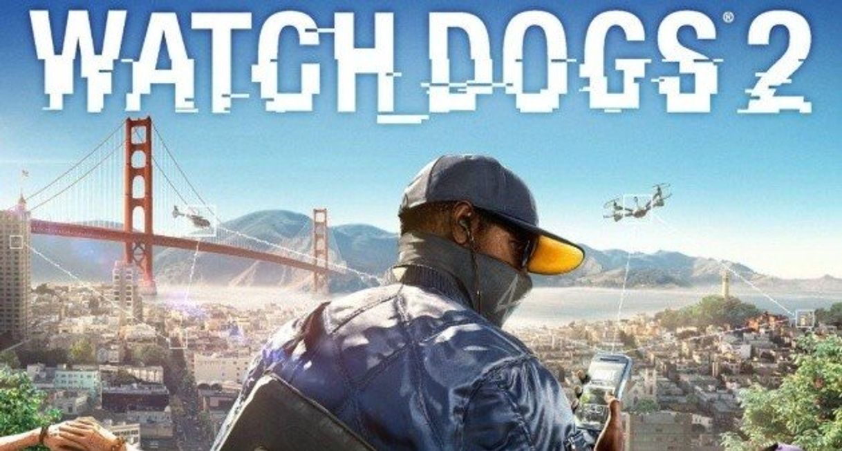 Social Juego Pc Watch Dogs 2 [Disponible hasta el 15 de julio] 