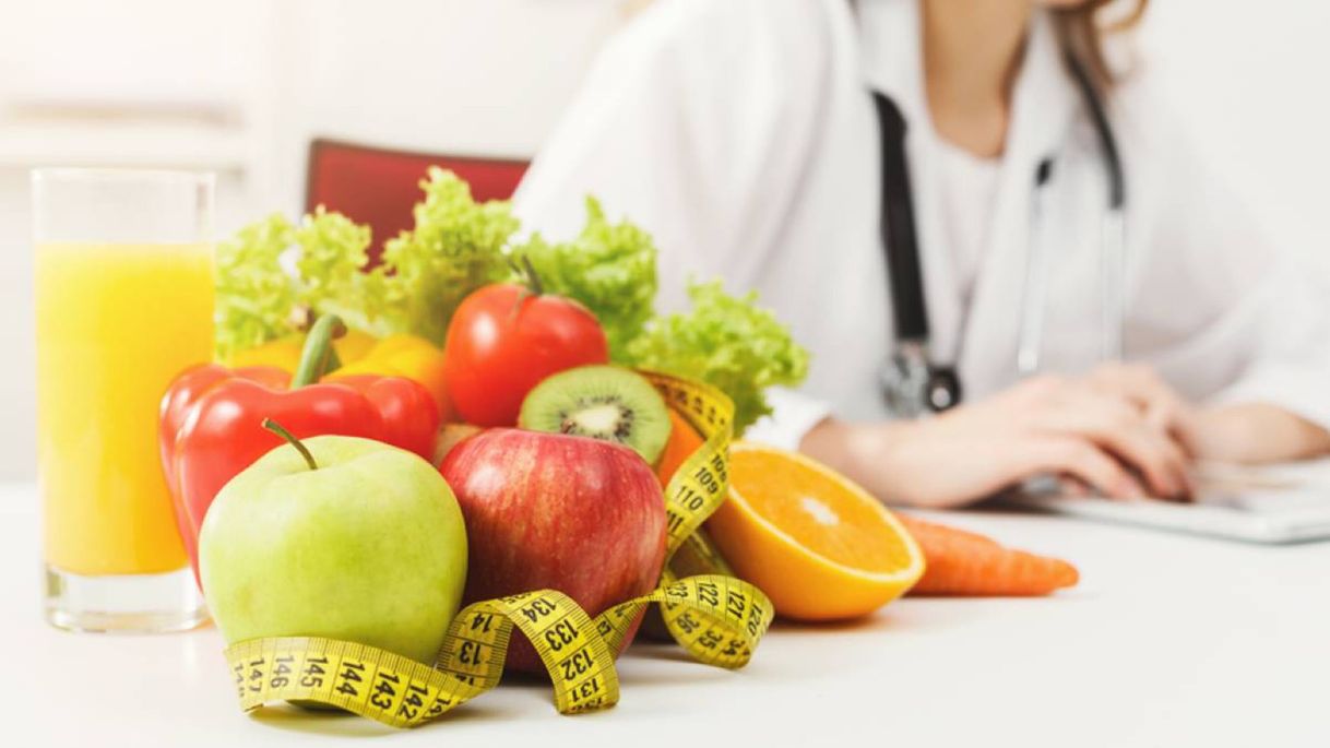 Social Nutrición y obesidad: control de sobrepeso | Coursera 🍎🥒