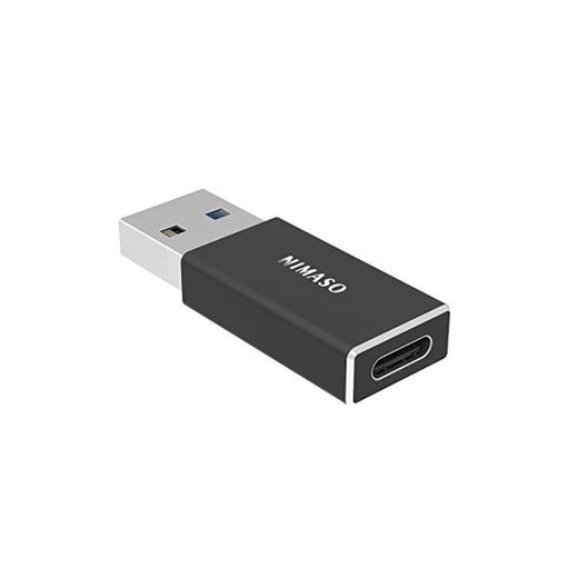 Adaptador USB C a USB 3.0