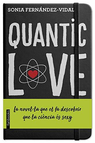 Libro Quantic Love