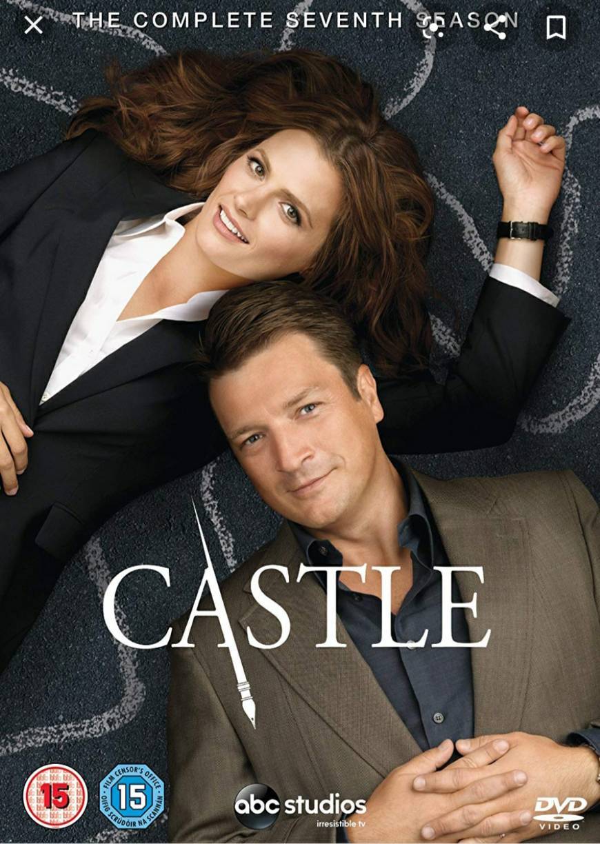 Serie Castle