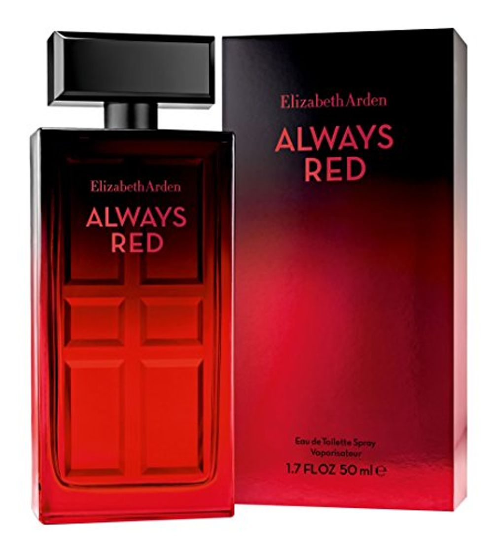 Productos Elizabeth Arden Always Red - Agua de toilette