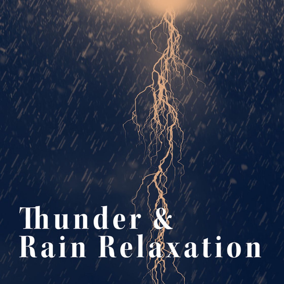 Music Rain & Thunder