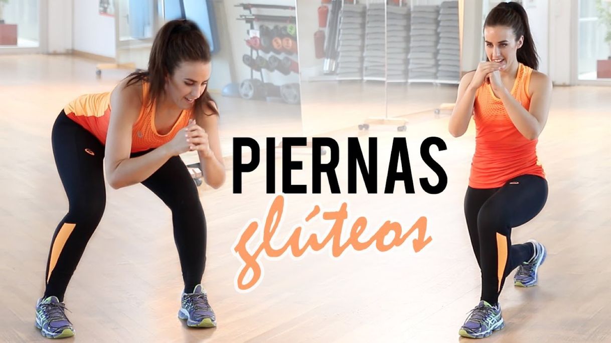 Social GLÚTEO Y PIERNAS 