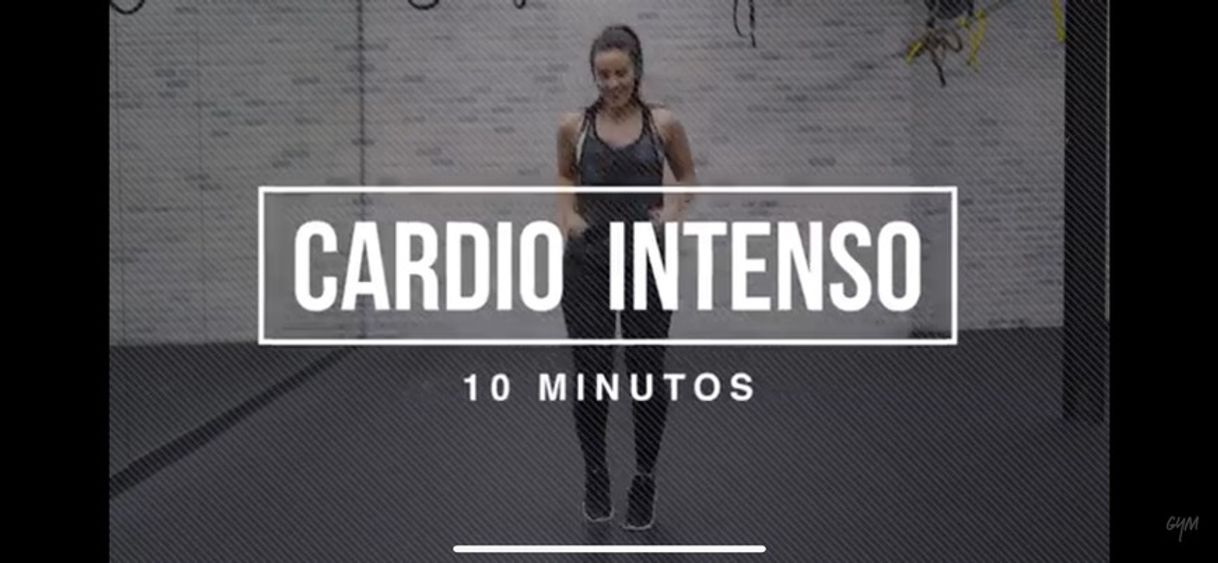 Social Cardio
