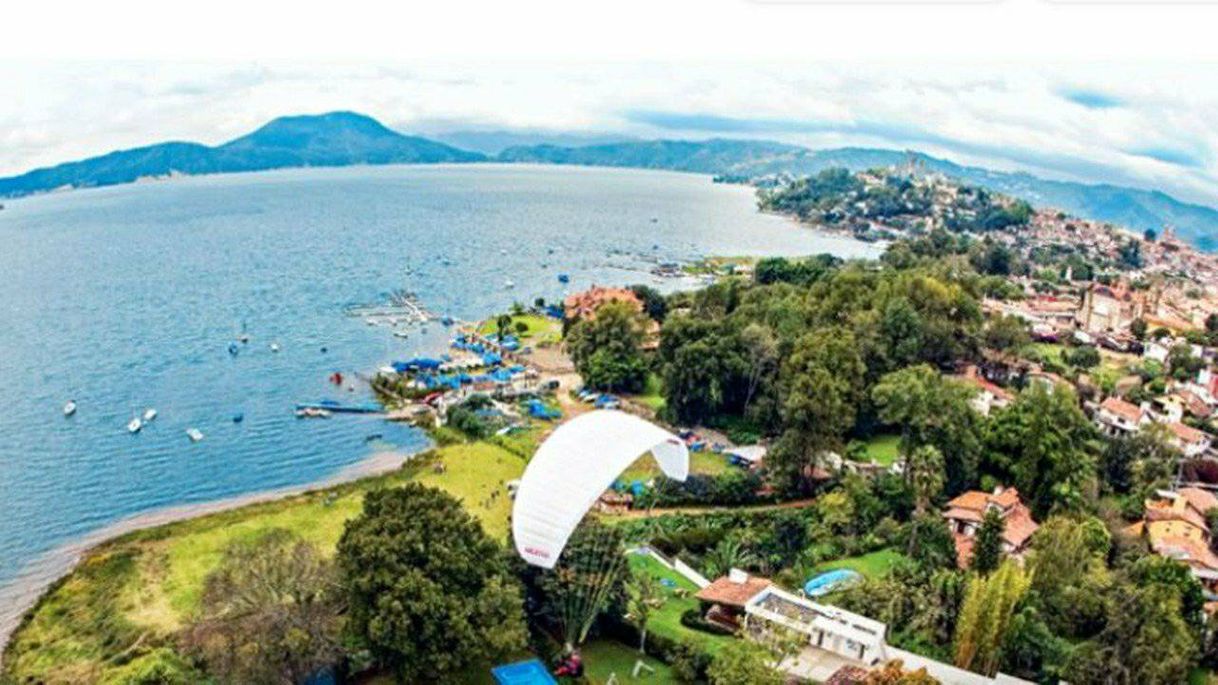 Place Valle De Bravo