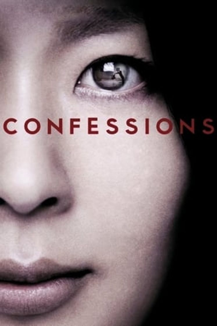 Movie Confessions