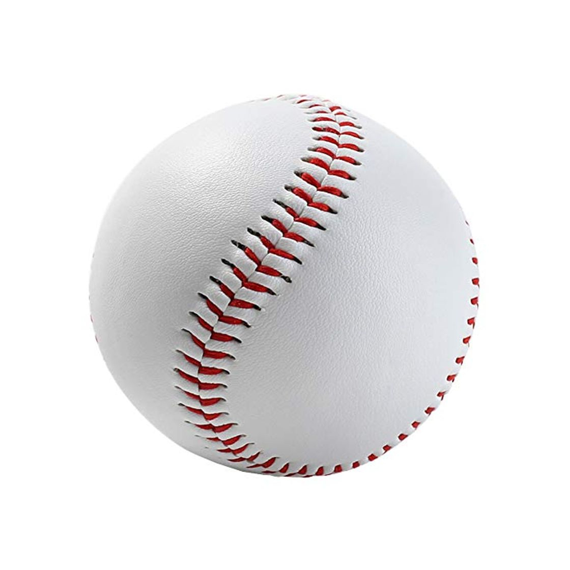 Producto Nicetruc Baseballs Goma Blanda para Niños Adolescente Jugadores Algunos balones de Espuma Pelotas de béisbol para niños Adolescente Jugadores 1 Pc