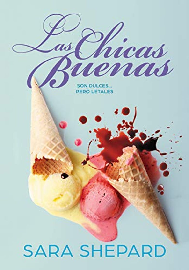 Libro Las chicas buenas