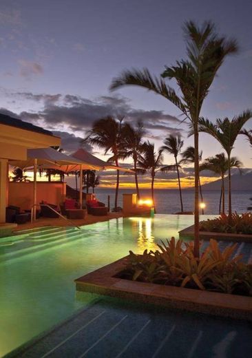 Four Seasons Resort Maui at Wailea

