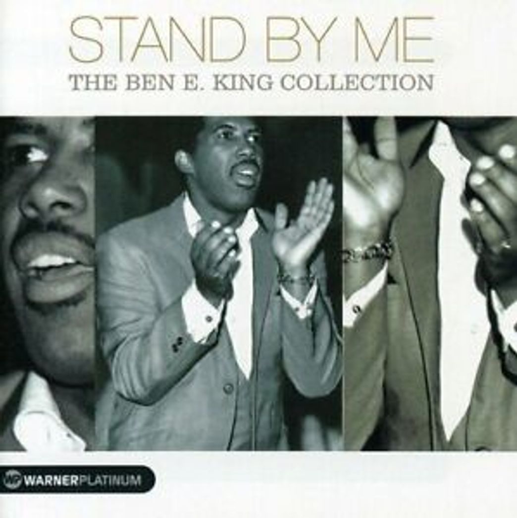 Music Stand By Me