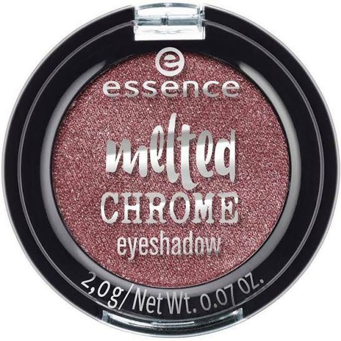 Producto Essence Melted Chrome 