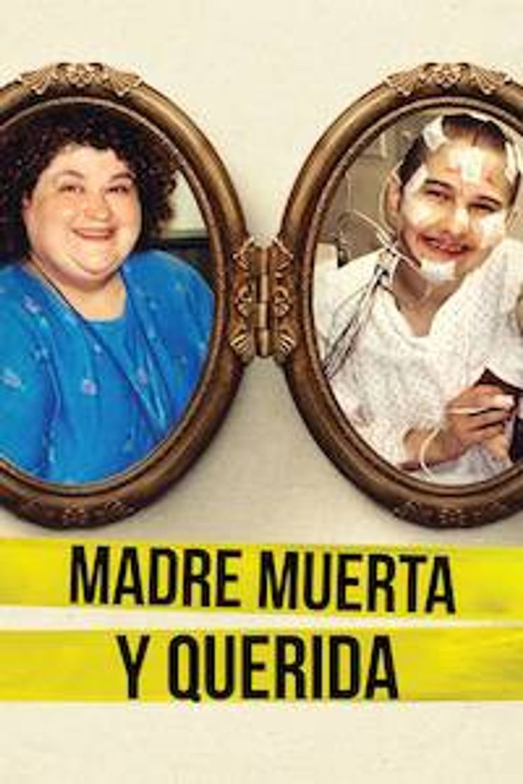 Series Madre Muerta y Querida