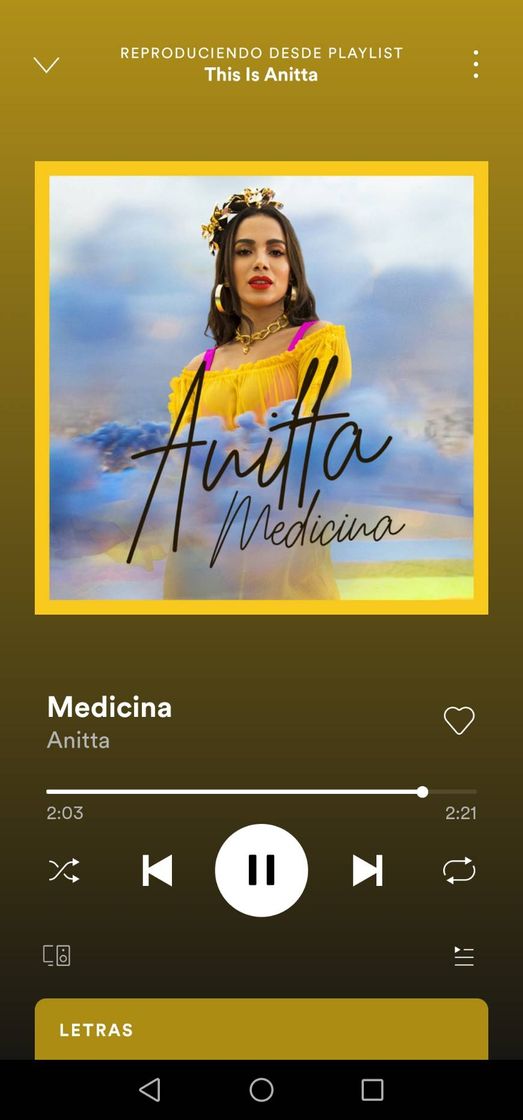 Fashion Medicina-Anitta