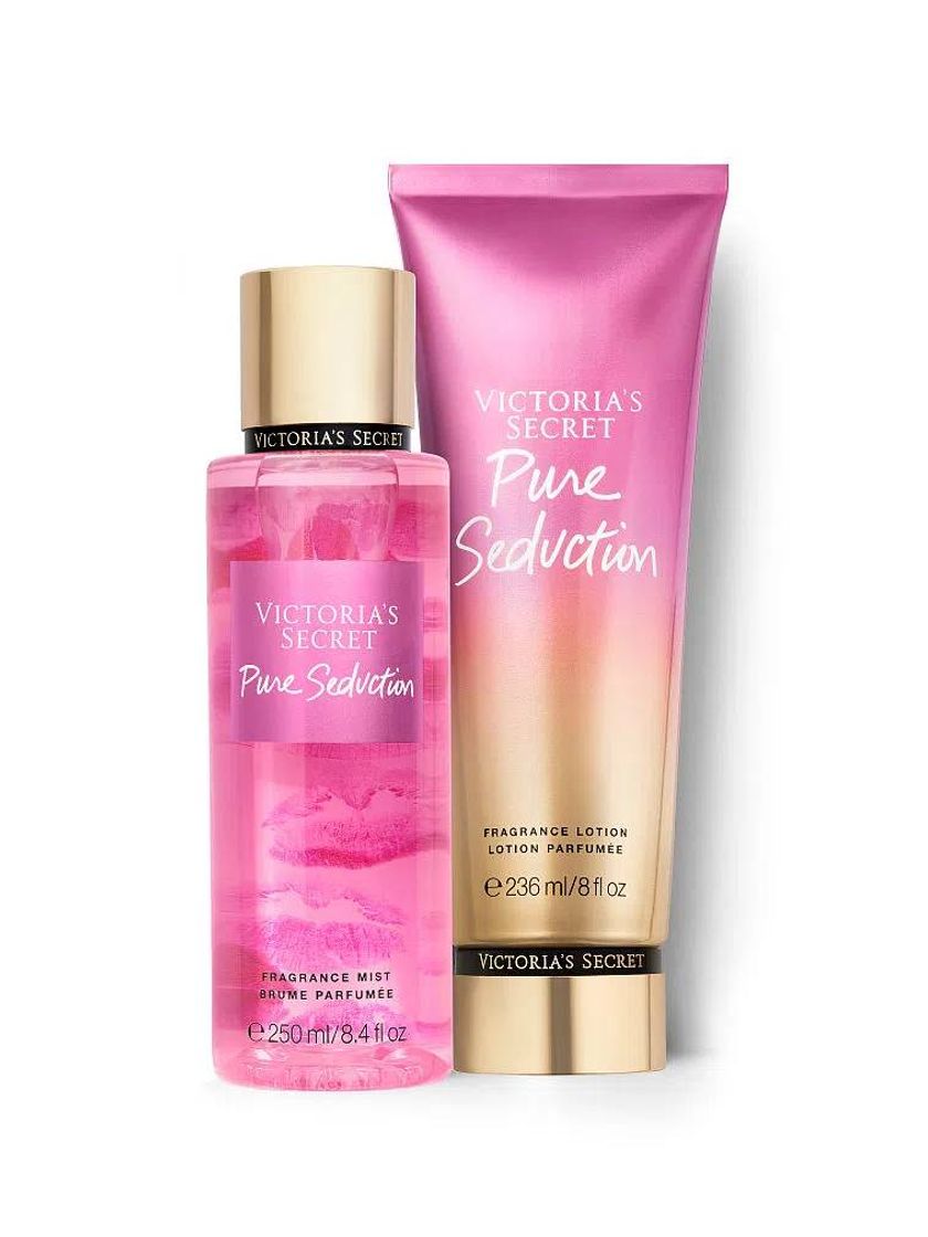 Fashion Pure seduction Victoria's Secret