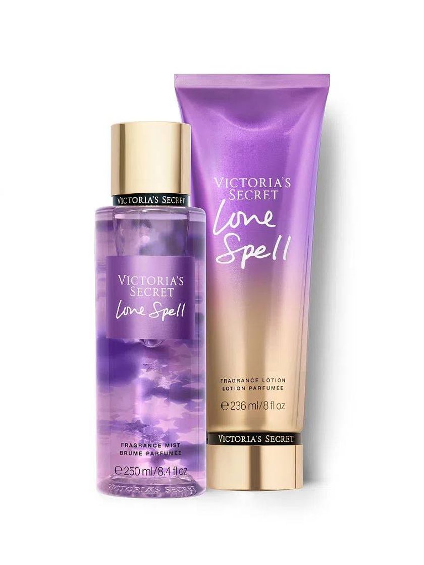 Fashion Love Spell - Victoria's Secret