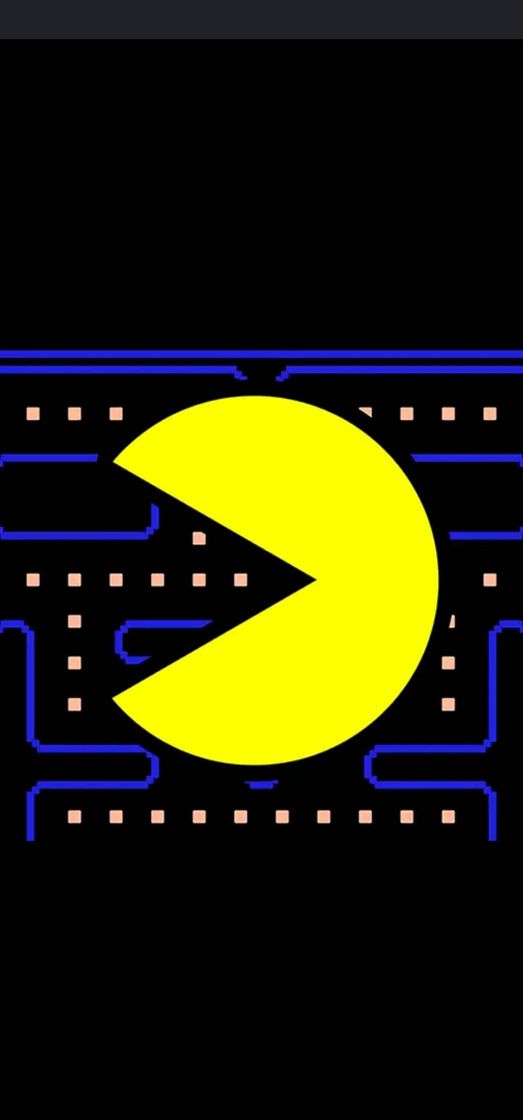 Fashion 💠PAC-MAN