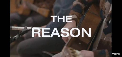 💠Hoobastank - The Reason (Acoustic) 