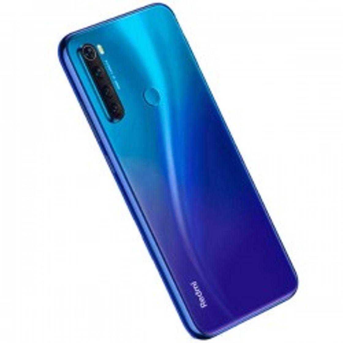 Moda 💠Smartphone Xiaomi Redmi Note 8 64gb/4gb Ram Azul