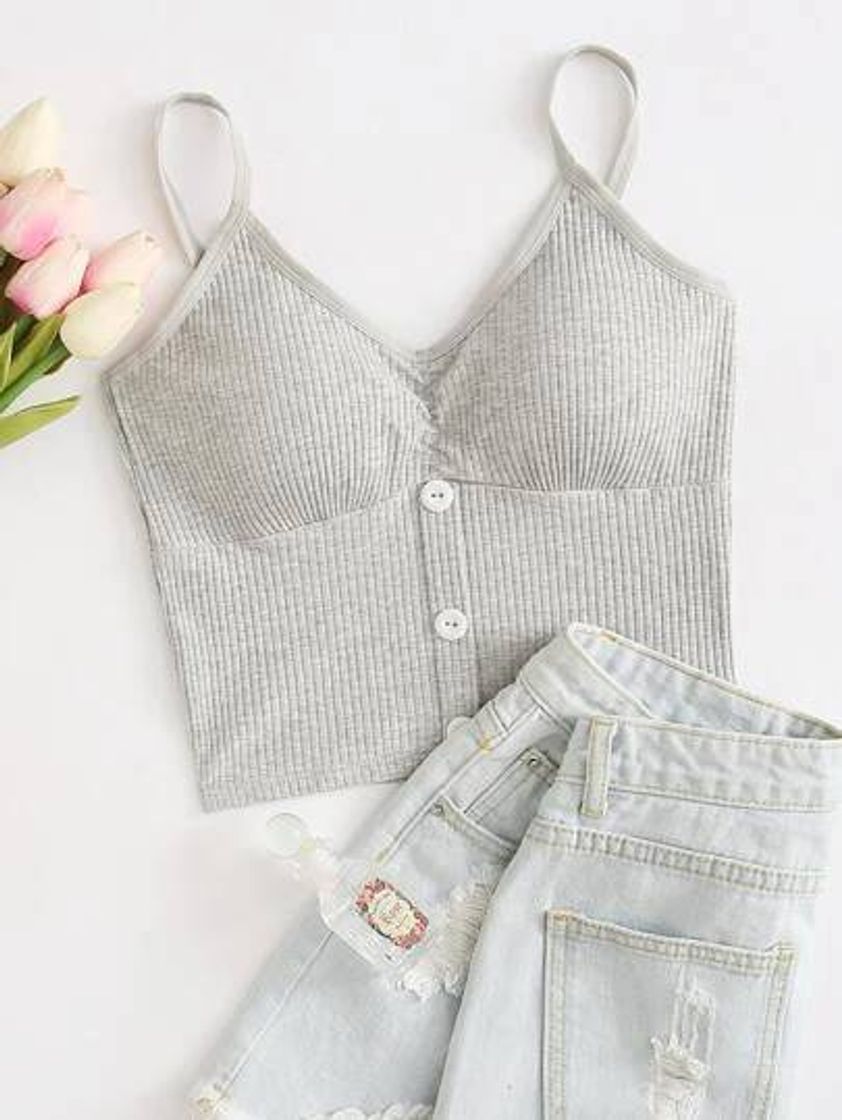 Fashion 💠top/bralette