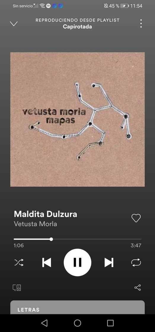 Music Maldita Dulzura