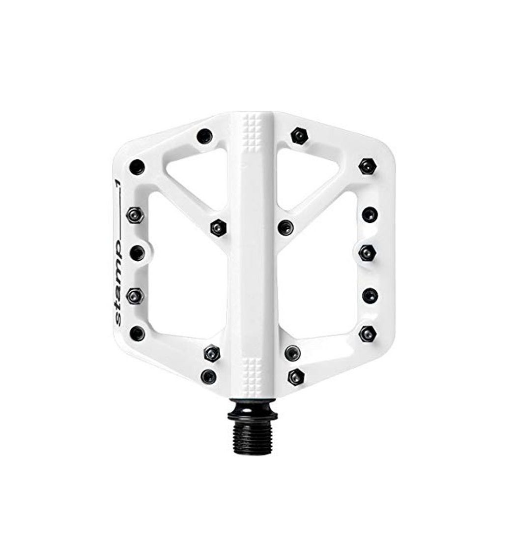 Fashion CRANKBROTHERS Stamp 1 - Pedal de plataforma