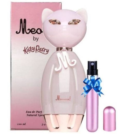 💠 Perfume Meow para Mujer de Katy Perry edt 100ML


