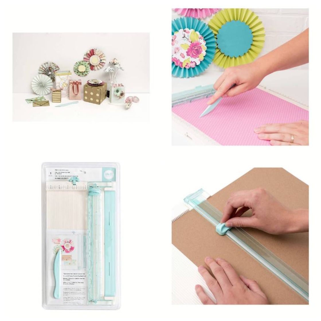 Social 💠tabla de corte/cizalla para papel